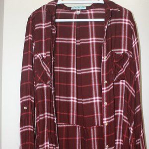 Red Flannel